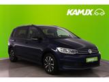 Volkswagen Touran 2.0TDI DSG IQ.DRIVE+LED+NAVI+7-SITZE+PDC - VW Touran Gebrauchtwagen in Hamburg