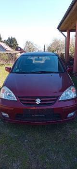 Suzuki Liana Allrad - gebrauchte Suzuki Liana aus dem Jahr 2005