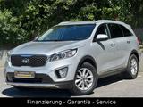 Kia Sorento 2.2 CRDi AWD Automatik/2 HAND/AHK/KAMERA - Kia Sorento: Auto