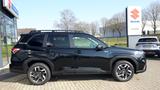 Subaru Forester 2.0 ie BOXER Exclusive Lineartronic - Subaru Forester mit Schiebedach