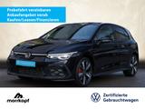 Volkswagen Golf VIII 1.4TSI DSG GTE eHybrid +NAVI+0,5 - Volkswagen mit Hybrid-Antrieb: Schwarz, Limousine