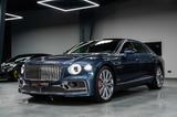 Bentley Flying Spur 6.0 W12 First Edition Mulliner - Bentley Flying Spur: Mulliner