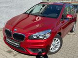 BMW 216d Active Tourer 1. Hand GARANTIE - BMW 216