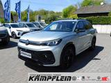 Volkswagen Tiguan 2.0 TDI R-Line 4M BLACK PANO IQ NAV AHK