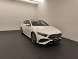 Mercedes-Benz A 200 AMG Premium Pano Smartphone Integration - Mercedes-Benz A 200 in Leipzig