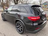 Mercedes-Benz GLC 43 AMG GLC GLC 43 AMG 4Matic - Mercedes-Benz GLC 43 AMG Gebrauchtwagen