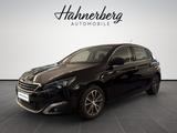 Peugeot 308 Allure *AUTOMATIK*SITZHEIZ.*TEMPOMAT*NAVI* - Peugeot 308 in Solingen
