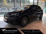 Mercedes-Benz EQE 350+ +FAP+AMG+DIGITAL+PANO+AHK+DISTRO