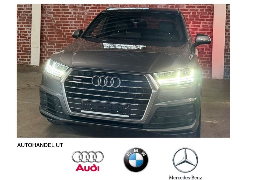 Image of Audi Q7
