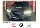 Audi Q7 3.0 Tdi quattro 3x Sline HUD/AHK/BOSE/7-Sitze - Audi Q7: Sline
