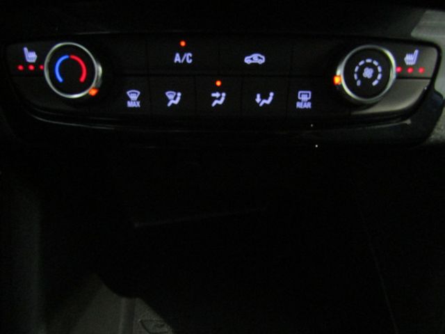 Corsa F Turbo EU6d Edition 1.2 Direct Injection 