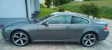 BMW 650i Coupé  - gebrauchte BMW 6er Reihe aus dem Jahr 2005