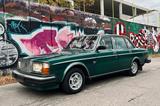 Volvo 264 gle - Volvo 264 Gebrauchtwagen