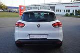 Renault Clio IV Grandtour 1.5 dCi Business Navi Tempomat - Renault Clio: Iv