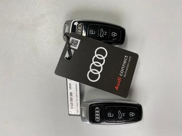 2024 AUDI Q8 E-TRON — миниатюра 22