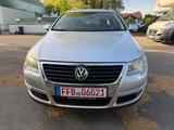 Volkswagen Passat Lim. Comfortline 1.6 Automatik HU 9.2025 - Volkswagen Passat: Limousine, 1.9