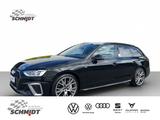 Audi A4 Avant 40 TDI quattro S Line nur Händler