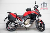 Vorschaubild Ducati Multistrada V4S Travel & Radar