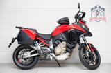 Ducati Multistrada V4S Travel & Radar - Ducati Motorräder in Frankfurt