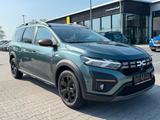 Dacia Jogger Extreme+ TCe 110 | 7 Sitze - gebrauchte Dacia Jogger aus dem Jahr 2024