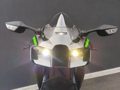KAWASAKI Ninja ZX-10R +++ AKTIONSPREIS bis 19.04.2026