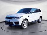 Land Rover Range Rover Sport D 300 HSE ACC Leder Bluetooth  - gebrauchte Land Rover Range Rover Sport aus dem Jahr 2021