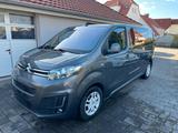Citroën SpaceTourer Spacetourer Business M - Citroën SpaceTourer aus 2018