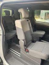 Volkswagen T7 Multivan Edition 2.0 TDI DSG SCR LED SHZ AHK - VW T7 von privat
