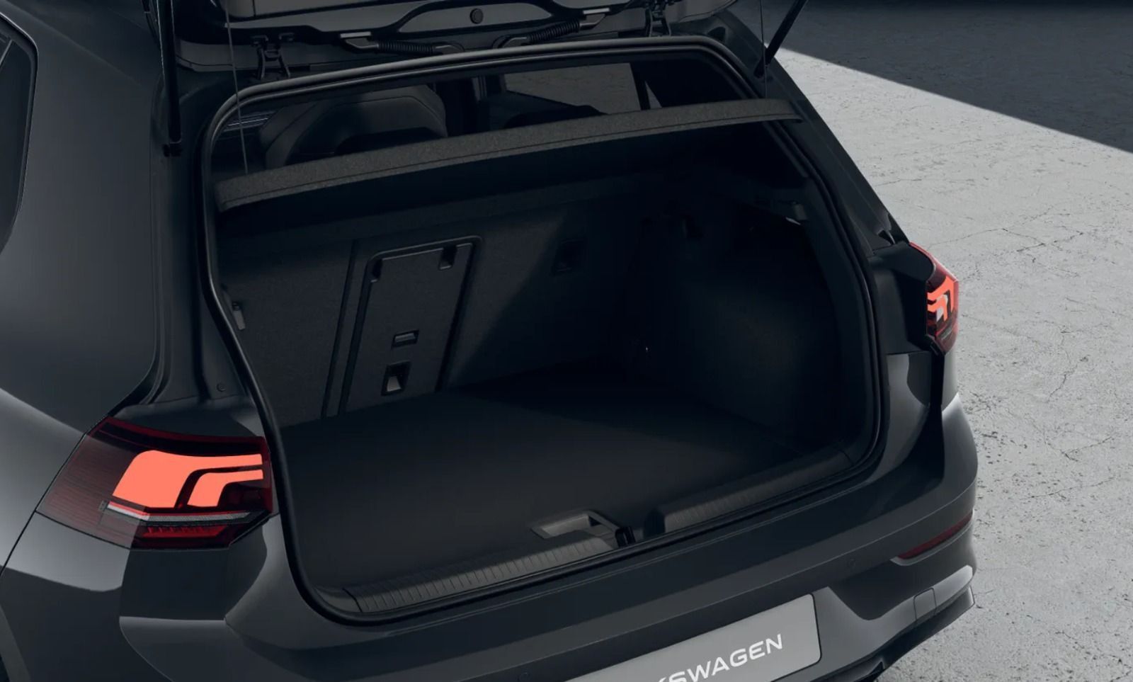 Volkswagen Golf - Bild 8