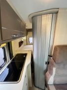 Chausson Twist Start V594 S | Standheizung | AHK, RFK