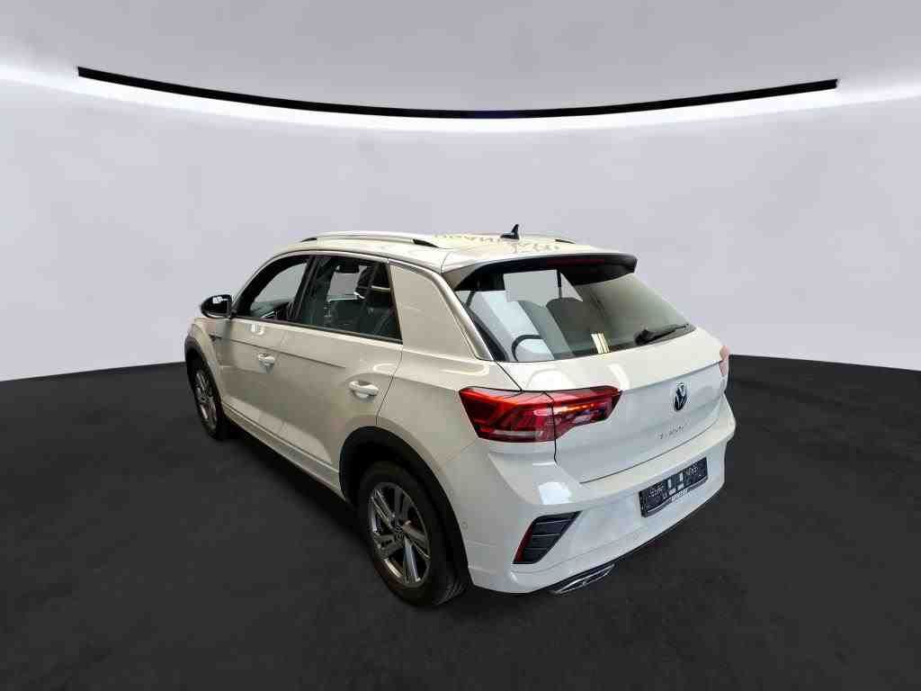 Volkswagen T-Roc - Bild 4