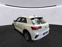 Volkswagen T-Roc - Vorschau Bild 4