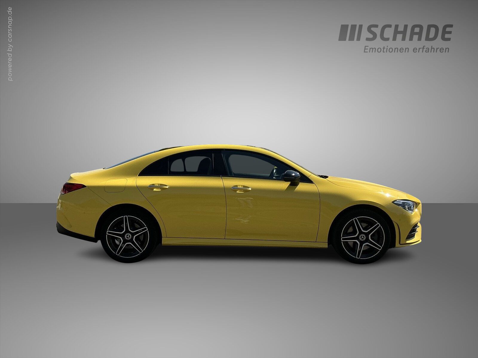 Mercedes-Benz CLA 250 e Coupé AMG Line Multib Pano Distro Keyl foto 5