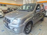 Subaru Justy J12 1.3 Special Edition Allrad Tüv Neu 4x4 - Subaru Gebrauchtwagen in Saarbrücken