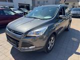 Ford Kuga Titanium "Navi/Parkassistent/130259KM"Eu6 - Ford Kuga: 1.6