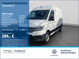 Volkswagen Crafter 35 Kasten HD AHK SCHWINGSITZ 270°TÜREN - Angebote