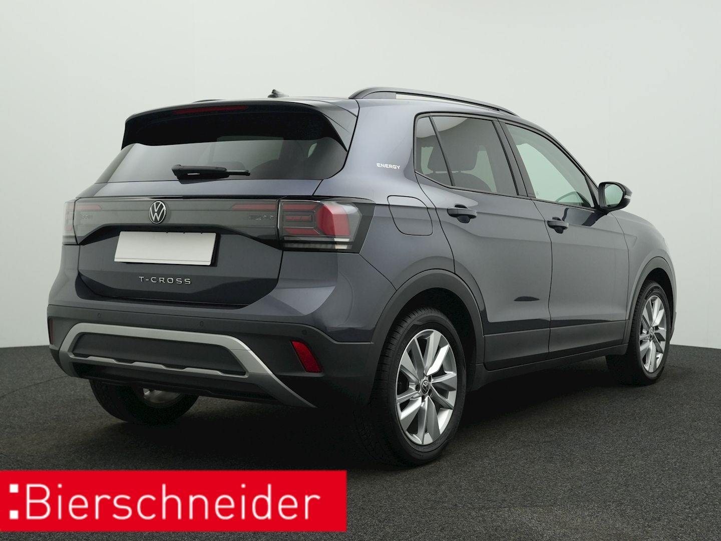 Volkswagen T-Cross - Bild 5
