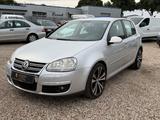 Volkswagen Golf V Lim. Sportline - Volkswagen Golf: Sportline