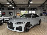 BMW M440 i Gran Coupé xDrive*G.SHD*HUD*KAMERA* - BMW M440 mit Benzin-Antrieb