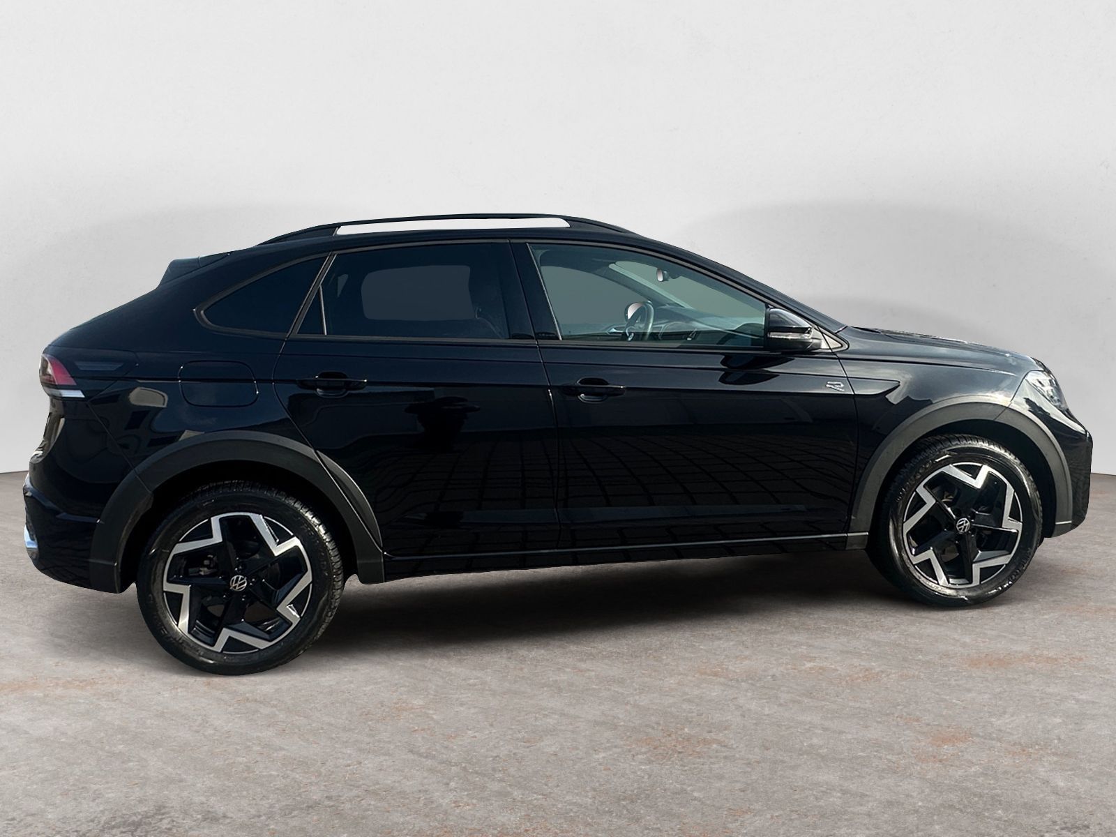 Volkswagen Taigo - Bild 7