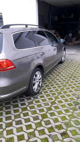 Volkswagen VW Passat B7, 1,8 er Kombi - Volkswagen Passat aus 2012: Kombi