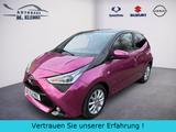 Toyota Aygo Gratis Kaffeevollautomat... - Toyota in Berlin: Aygo