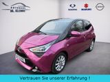 Toyota Aygo Gratis Kaffeevollautomat... - Toyota Aygo (X) in Berlin