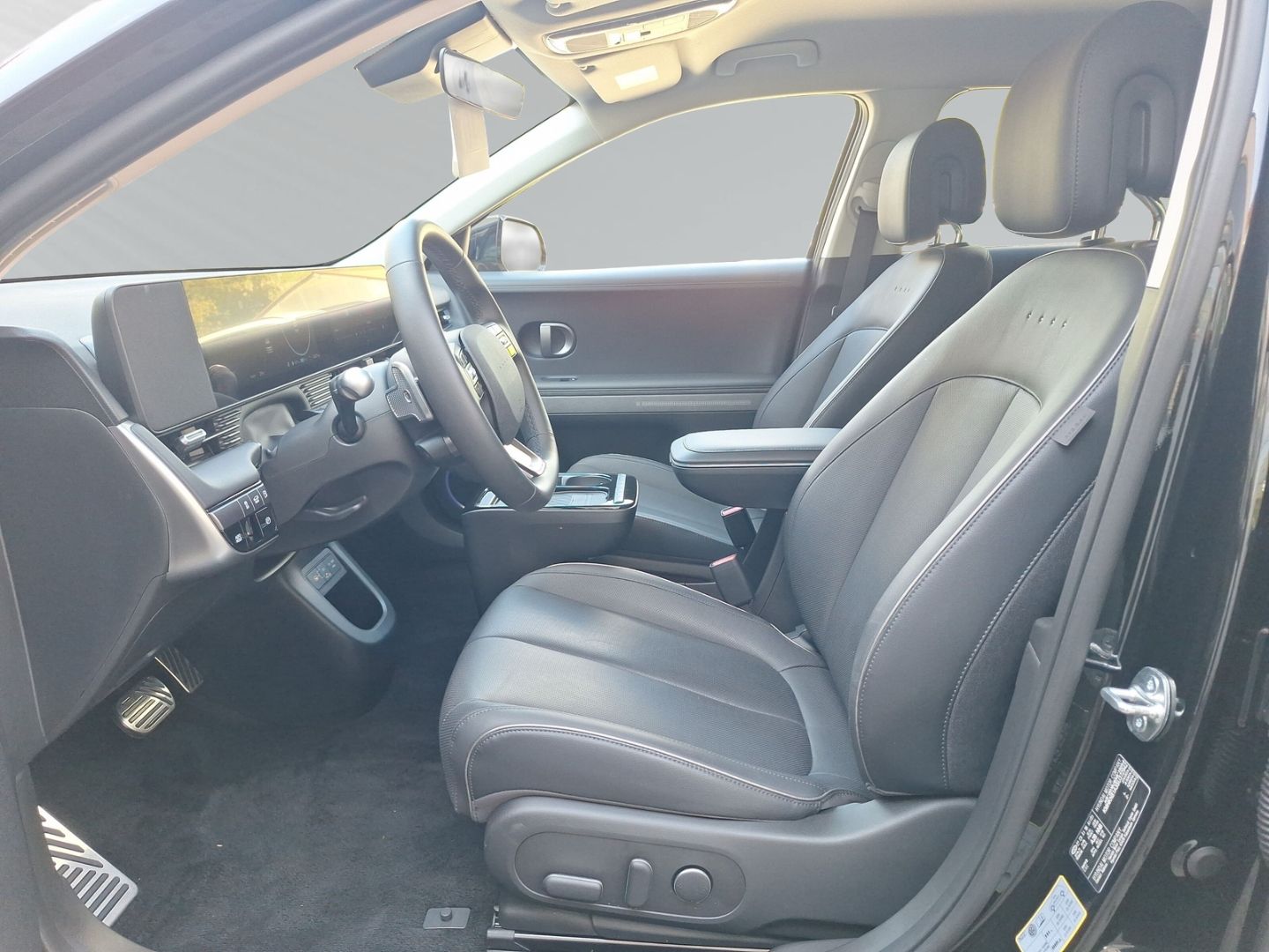 Hyundai IONIQ 5 – Bild 8