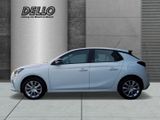 Opel Corsa-e Edition 50kwh Apple CarPlay Android Auto - Opel Corsa: Weiß