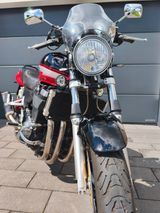 Suzuki GSX 1400 YOSHIMURA 6/2007 Garagenfahrzeug - Offers matching your search criteria