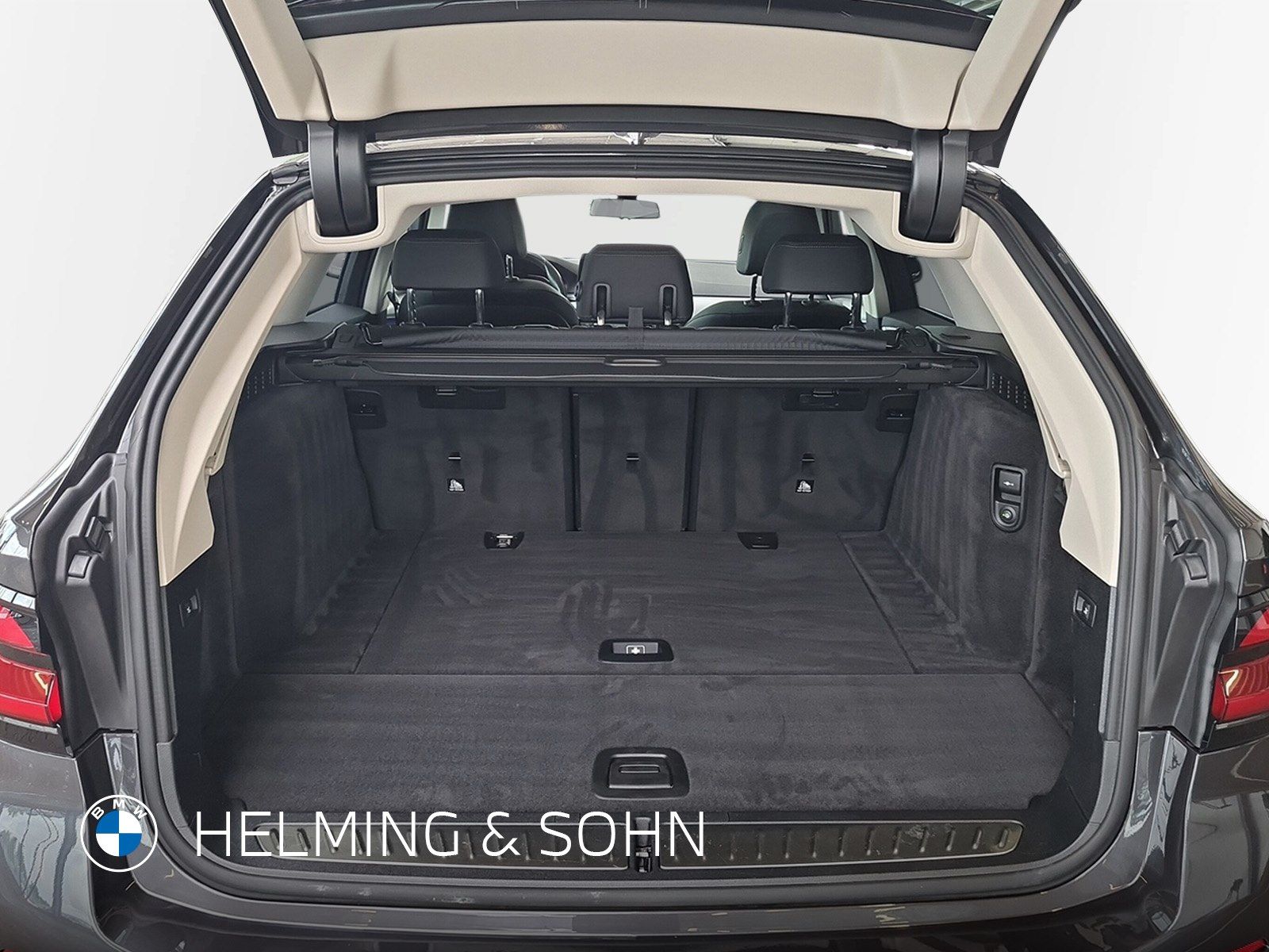 BMW 530 - Bild 14