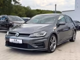 Volkswagen Golf VII Lim. R-Line/LED/ActiveInfo/ACC/DSG - Volkswagen Golf mit Diesel-Antrieb: Limousine, R Line