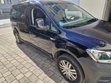 Volkswagen Caddy Maxi - mit Elektro-Antrieb: Van