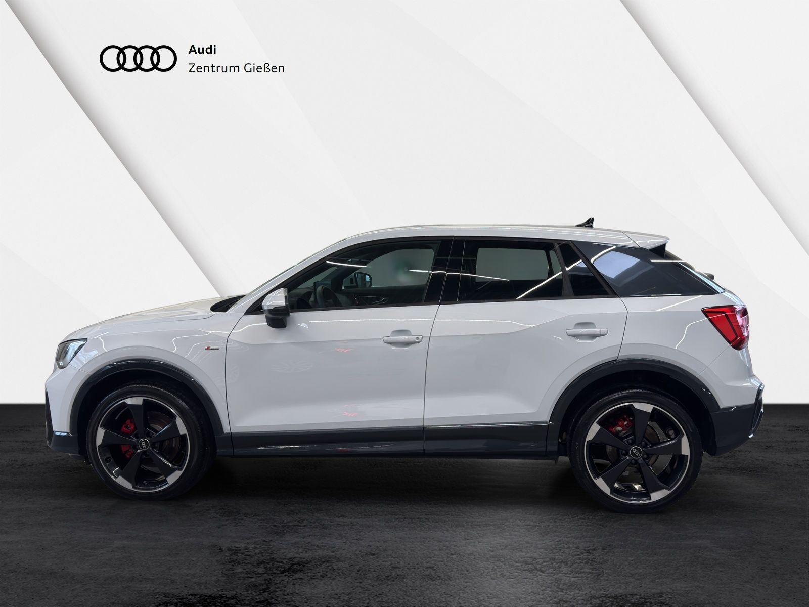 Audi Q2 - Bild 3